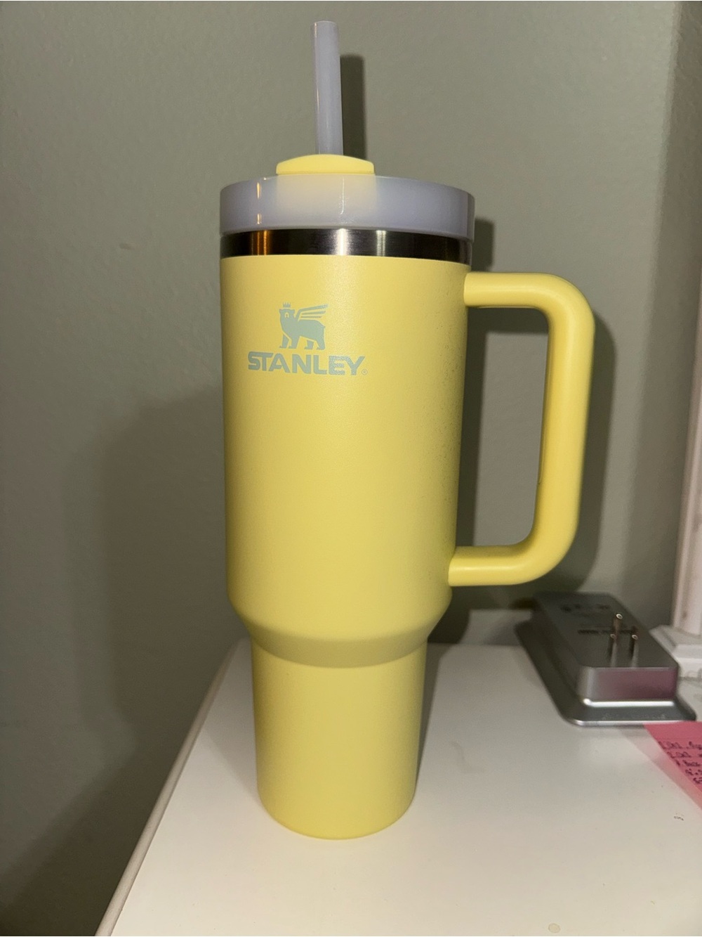 Drinkware Lid / Tumbler
